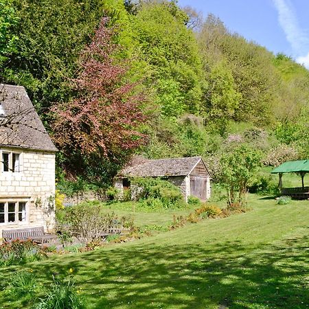 Driftcombe Farmhouse Bisley  Luaran gambar