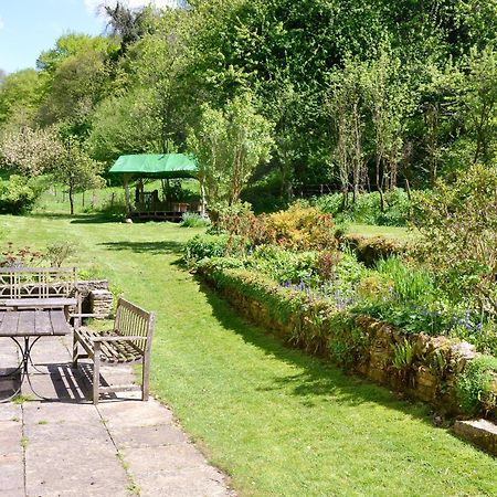 Driftcombe Farmhouse Bisley  Luaran gambar