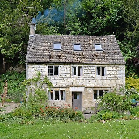 Driftcombe Farmhouse Bisley  Luaran gambar