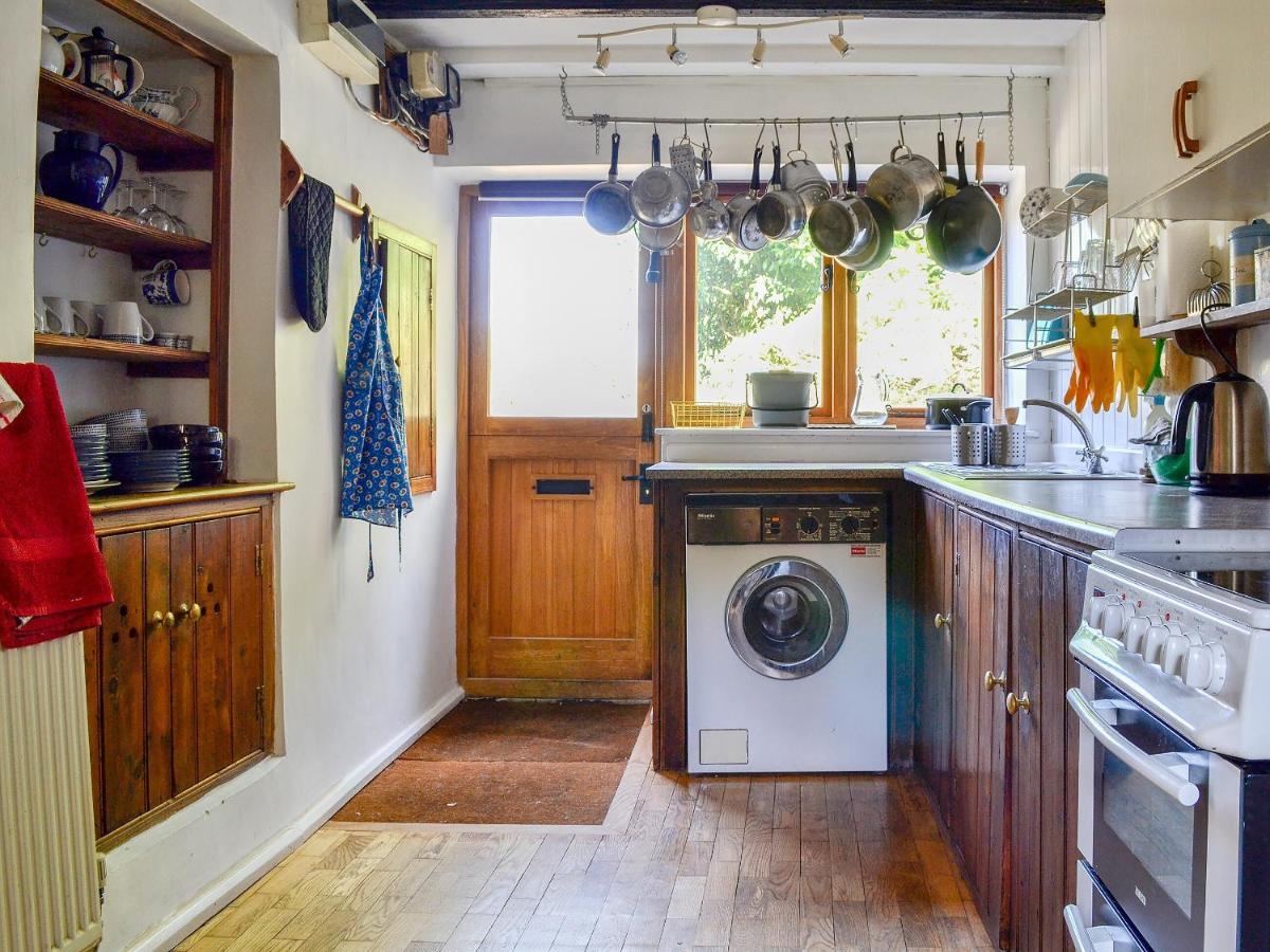 Driftcombe Farmhouse Bisley  Luaran gambar