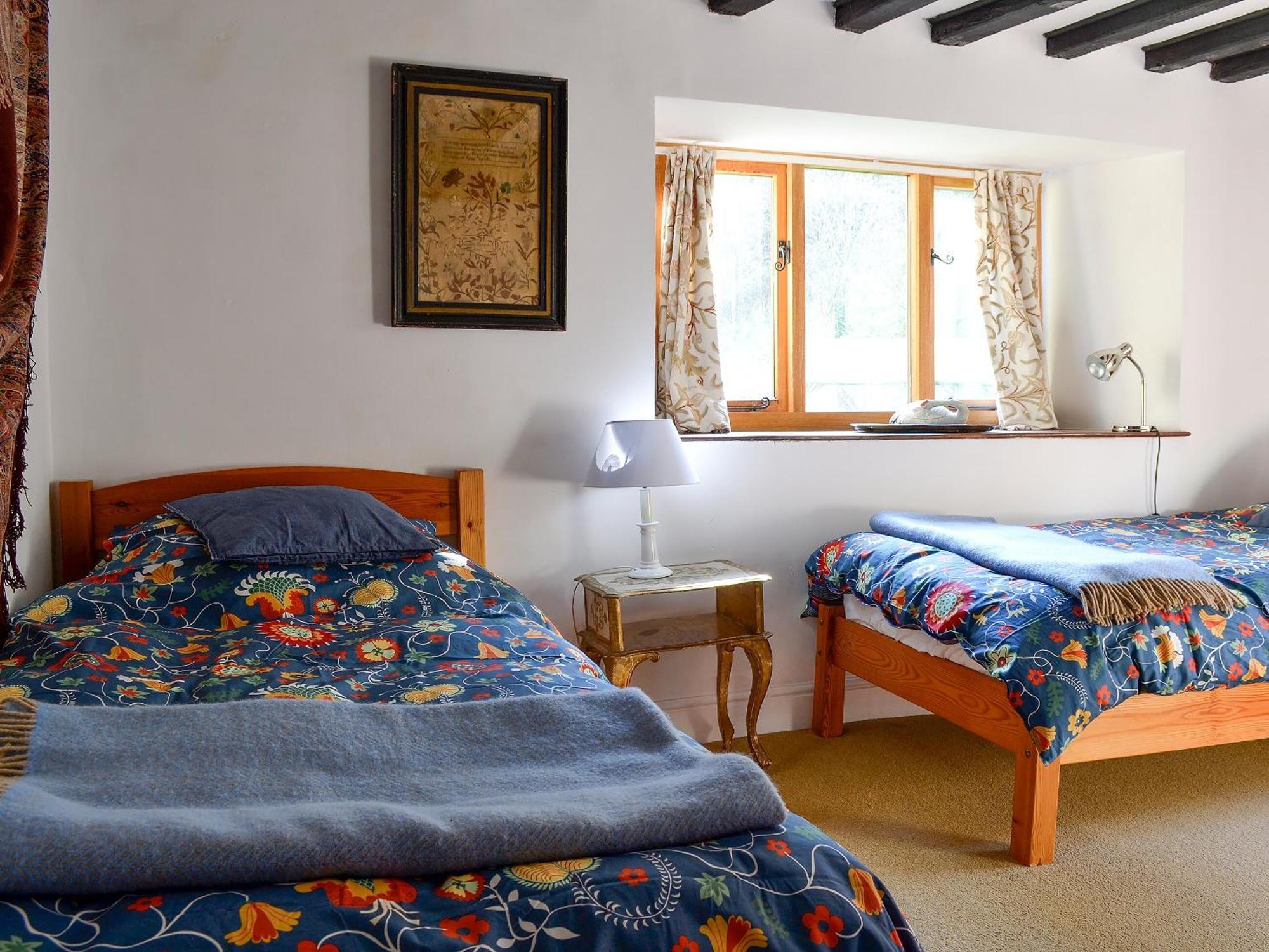 Driftcombe Farmhouse Bisley  Luaran gambar