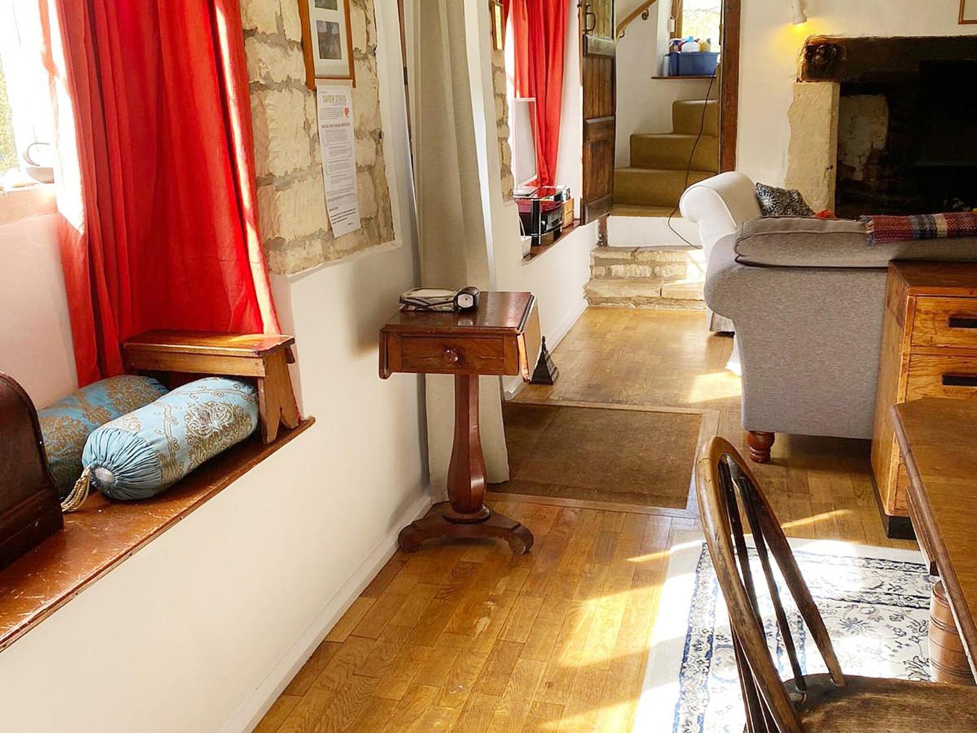 Driftcombe Farmhouse Bisley  Luaran gambar