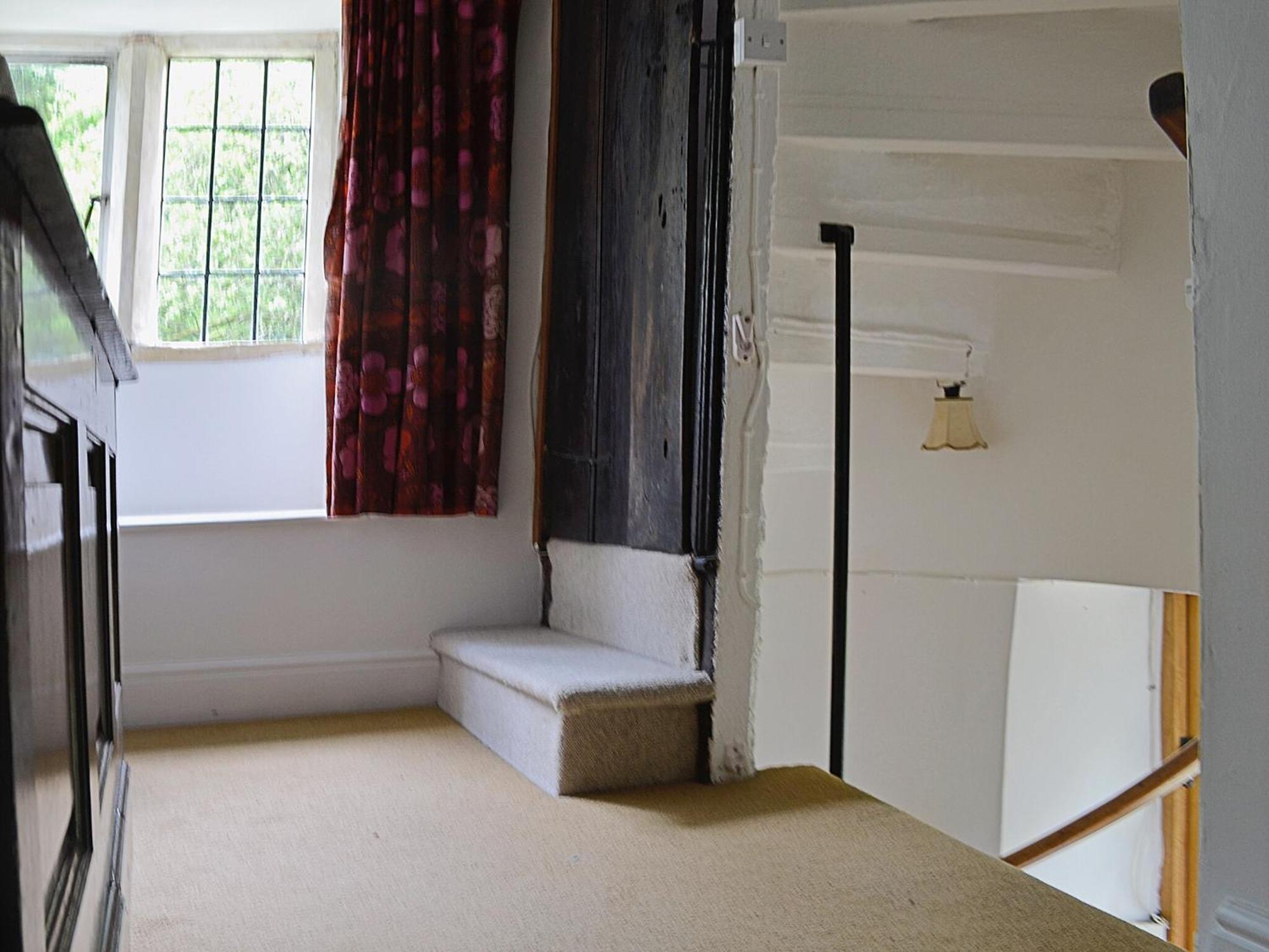 Driftcombe Farmhouse Bisley  Luaran gambar