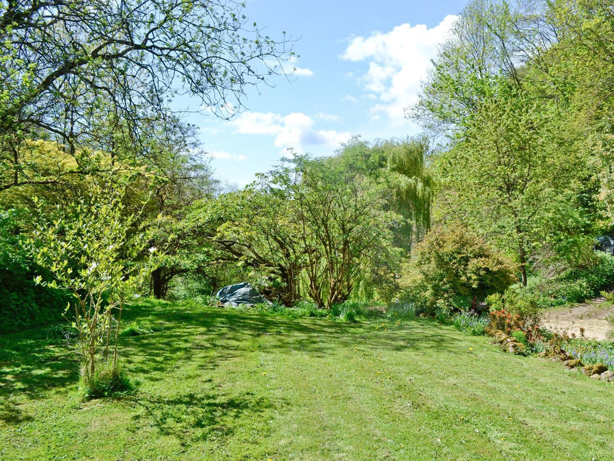 Driftcombe Farmhouse Bisley  Luaran gambar