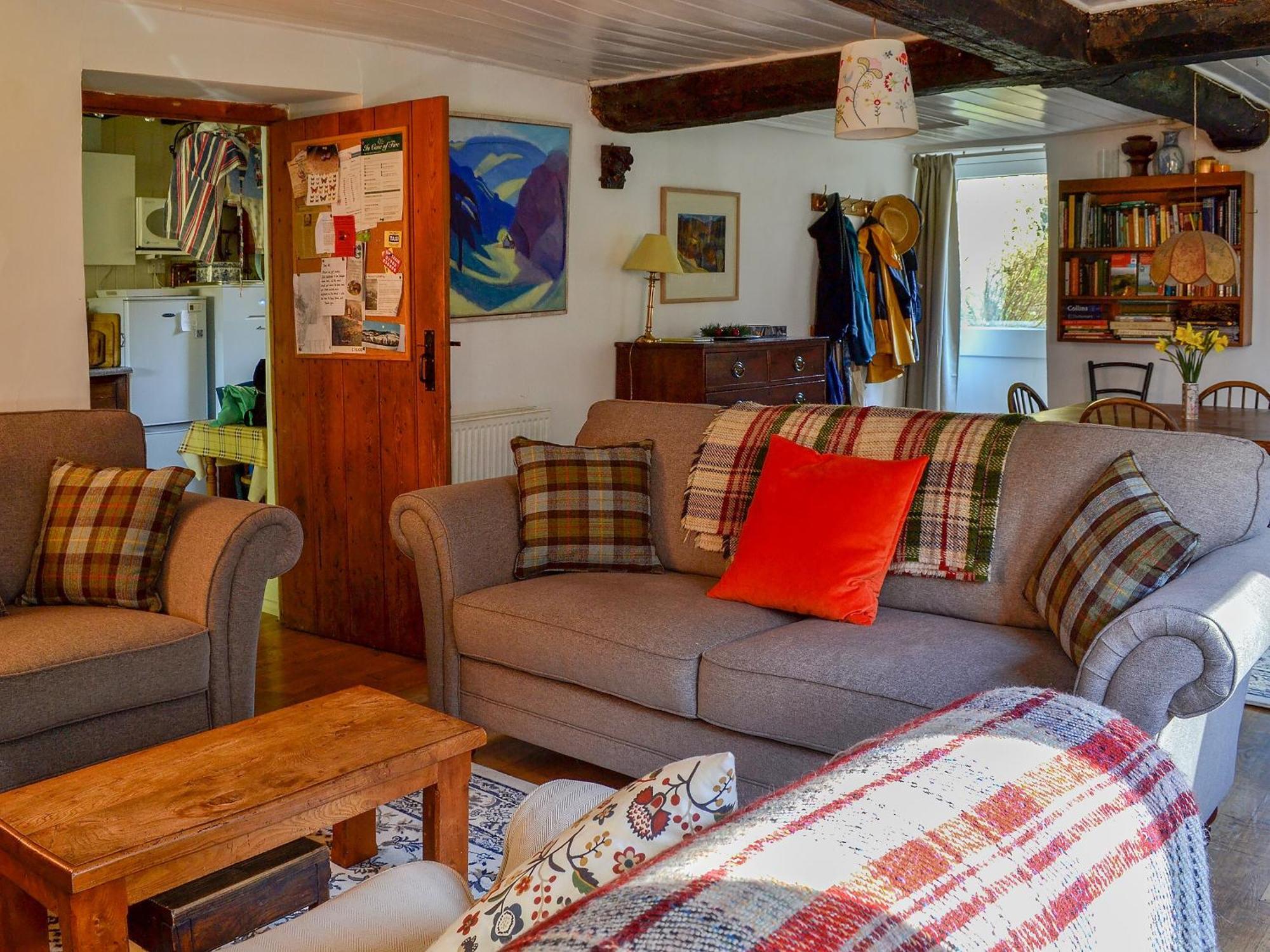 Driftcombe Farmhouse Bisley  Luaran gambar
